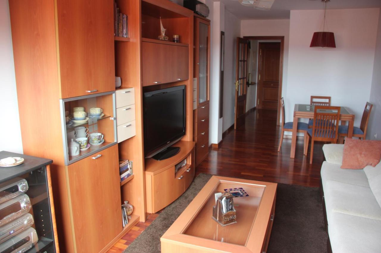 Apartmán Piso Centrico En Mino. Exteriér fotografie